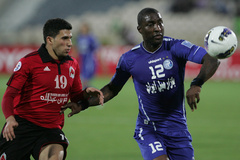 ساموئل: به دنبال چالشي جديد هستم/ شرايط مساعد باشد به استقلال برمي‌گردم